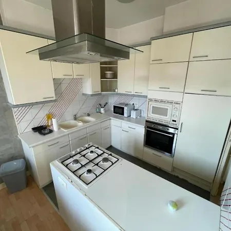Apartment Grand Centre Clermont-Ferrand
