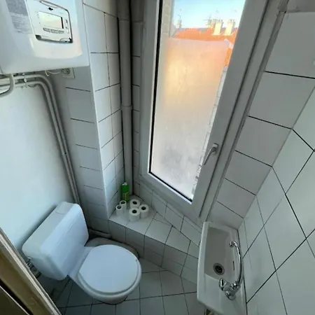 Grand Centre Apartment Clermont-Ferrand